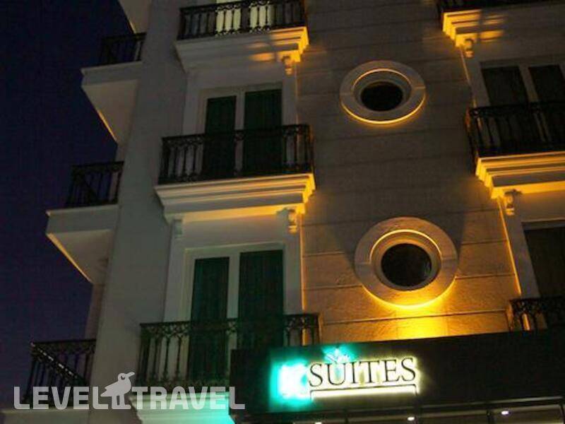 Фотография K Suites Hotel