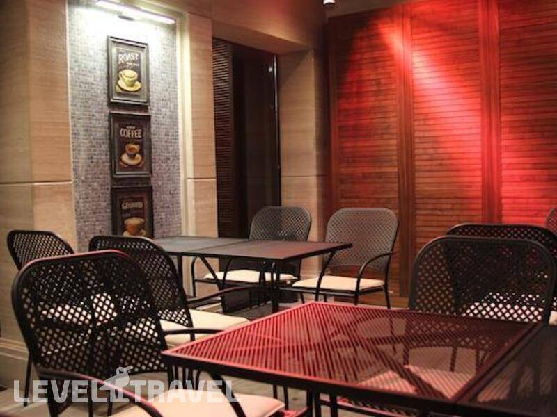 Фотография K Suites Hotel Фотография K Suites Hotel