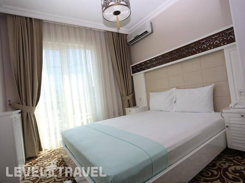 Фотография K Suites Hotel