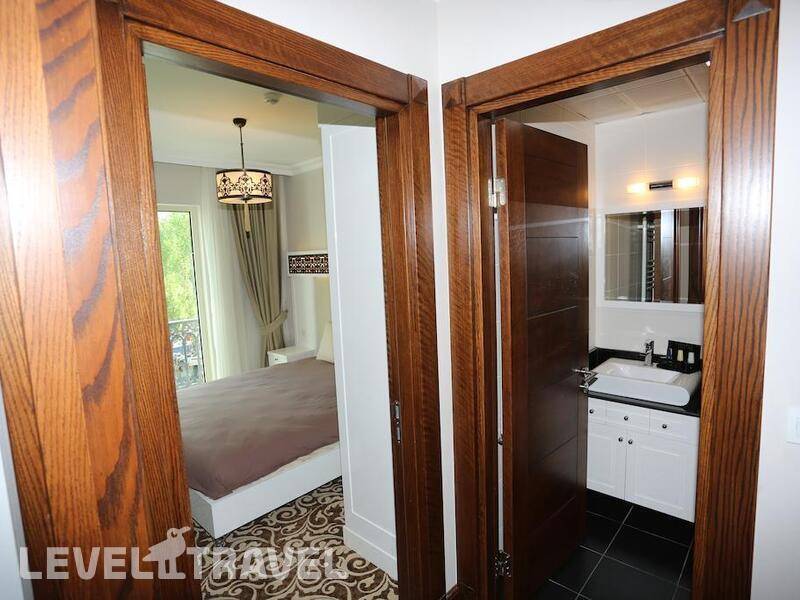 Фотография K Suites Hotel