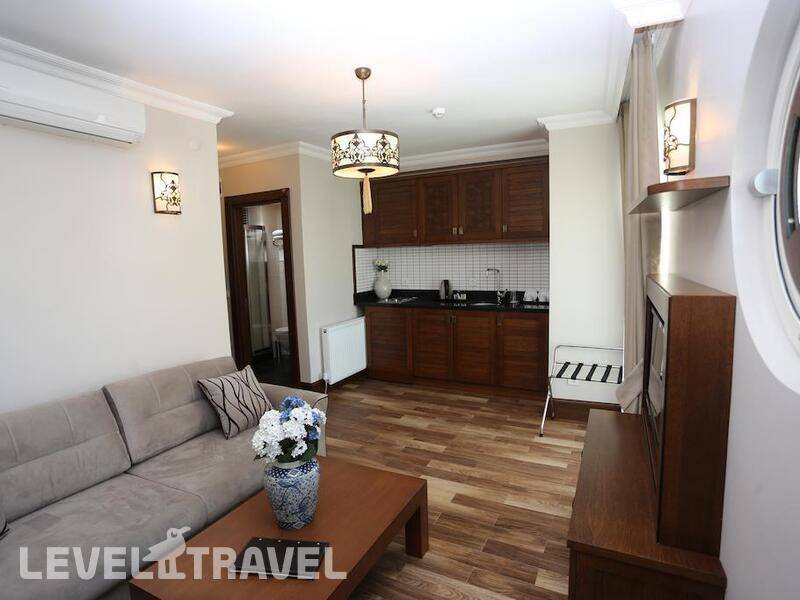 Фотография K Suites Hotel