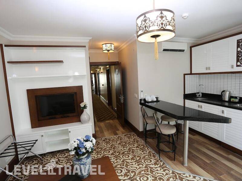 Фотография K Suites Hotel