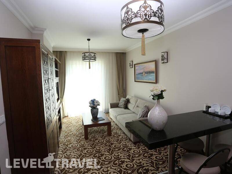 Фотография K Suites Hotel