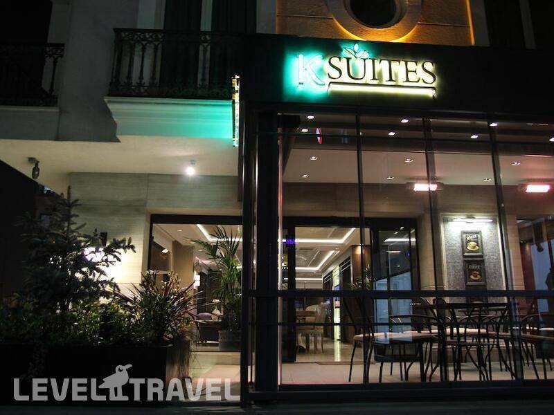 Фотография K Suites Hotel