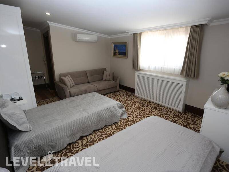 Фотография K Suites Hotel