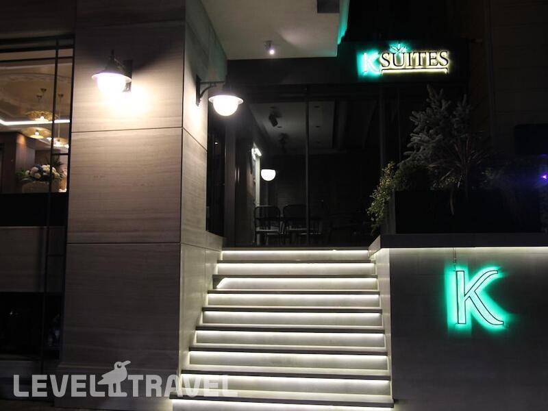 Фотография K Suites Hotel