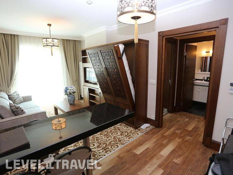 Фотография K Suites Hotel Фотография K Suites Hotel