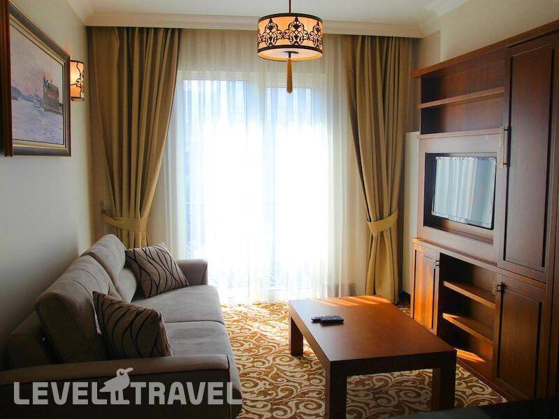 Фотография K Suites Hotel