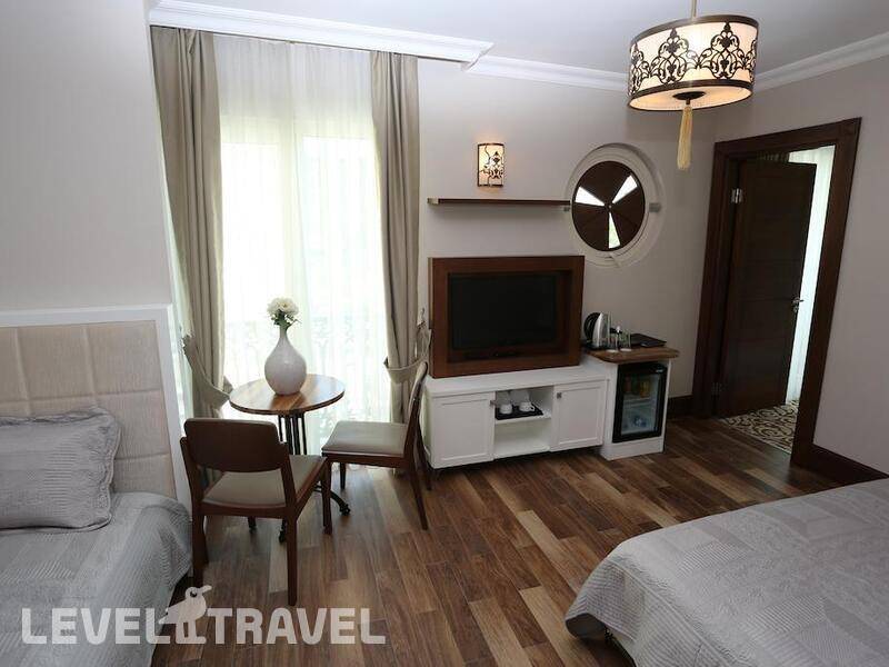 Фотография K Suites Hotel