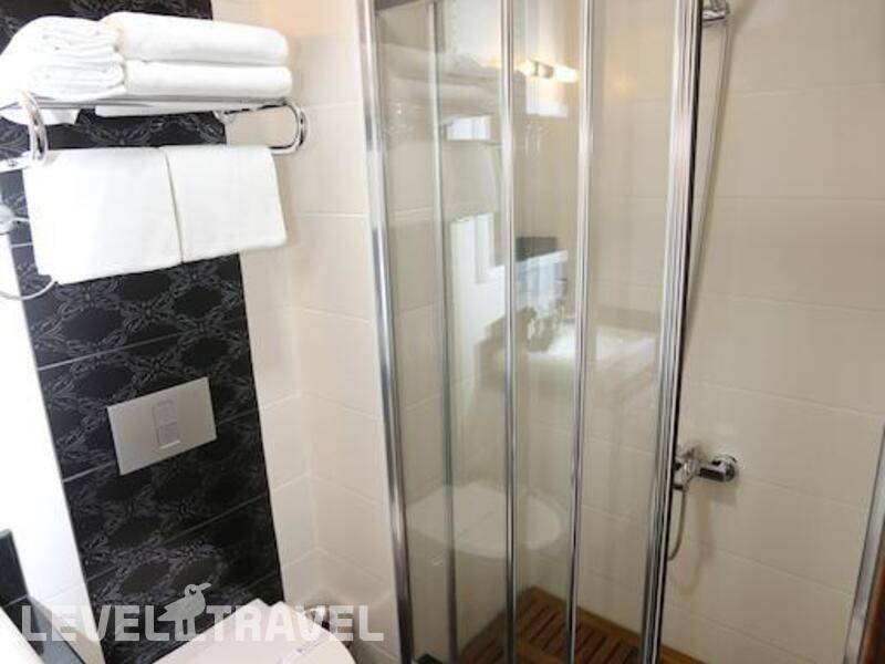 Фотография K Suites Hotel