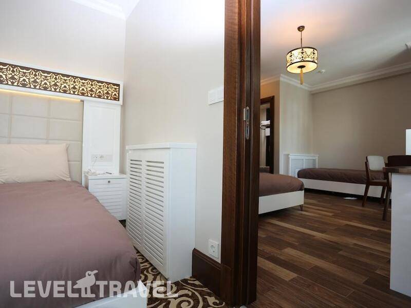 Фотография K Suites Hotel