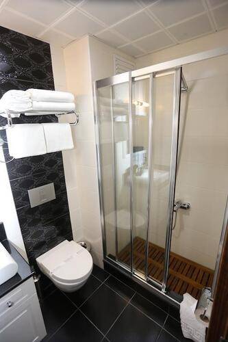K Suites Hotel