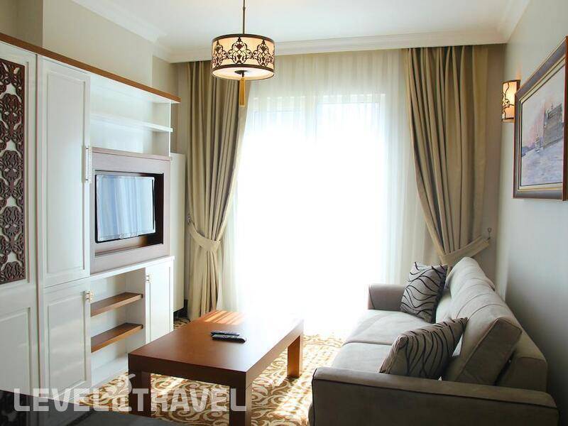 Фотография K Suites Hotel
