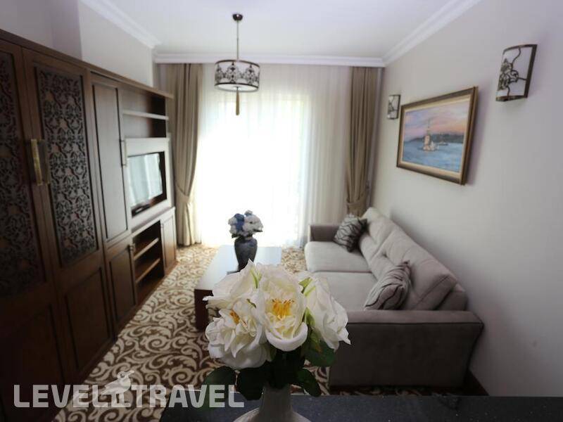 Фотография K Suites Hotel