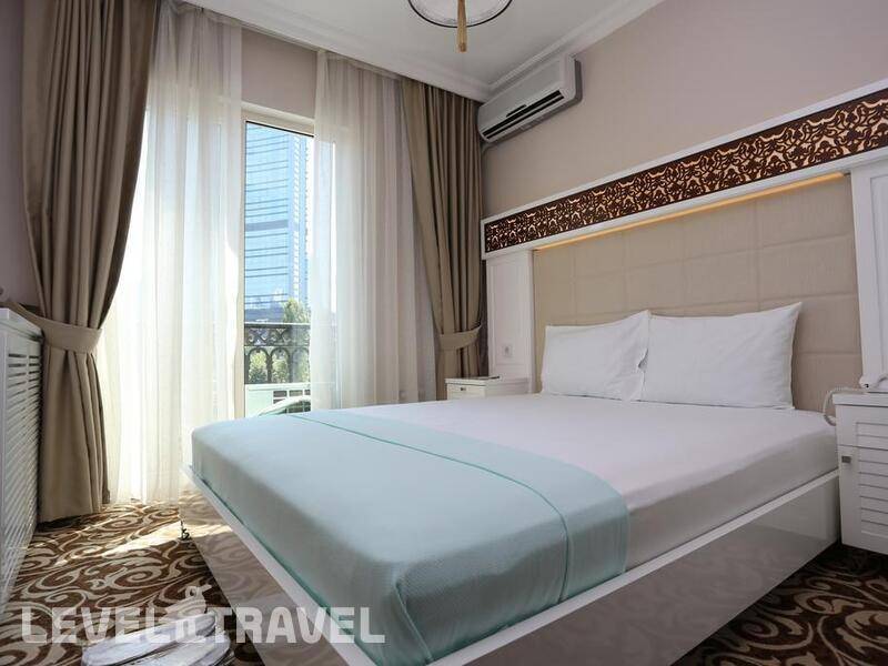 Фотография K Suites Hotel Фотография K Suites Hotel