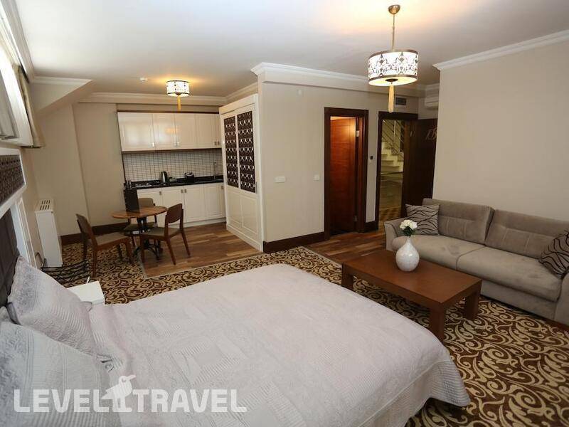 Фотография K Suites Hotel