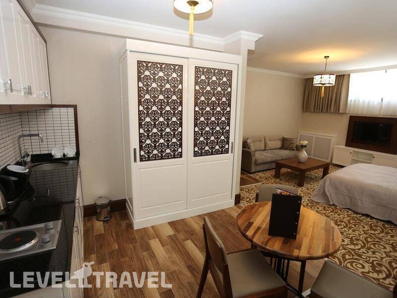 Фотография K Suites Hotel