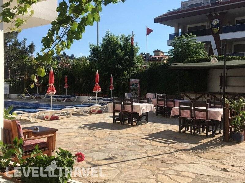 Фотография Unver Hotel