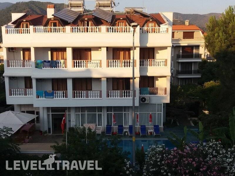 Фотография Unver Hotel