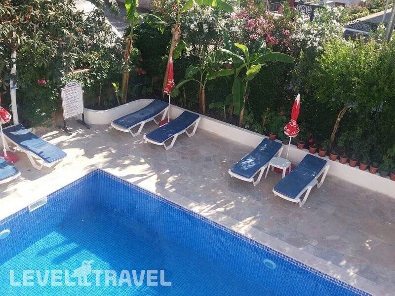 Фотография Unver Hotel