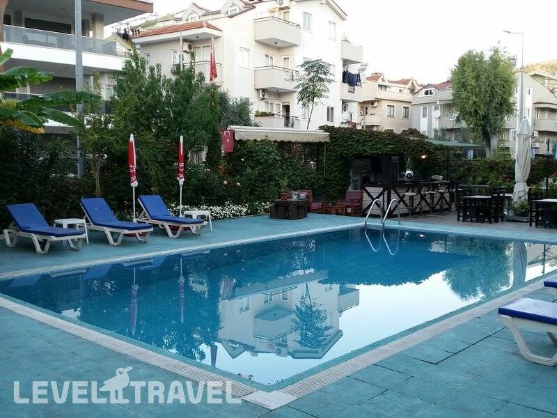 Фотография Unver Hotel