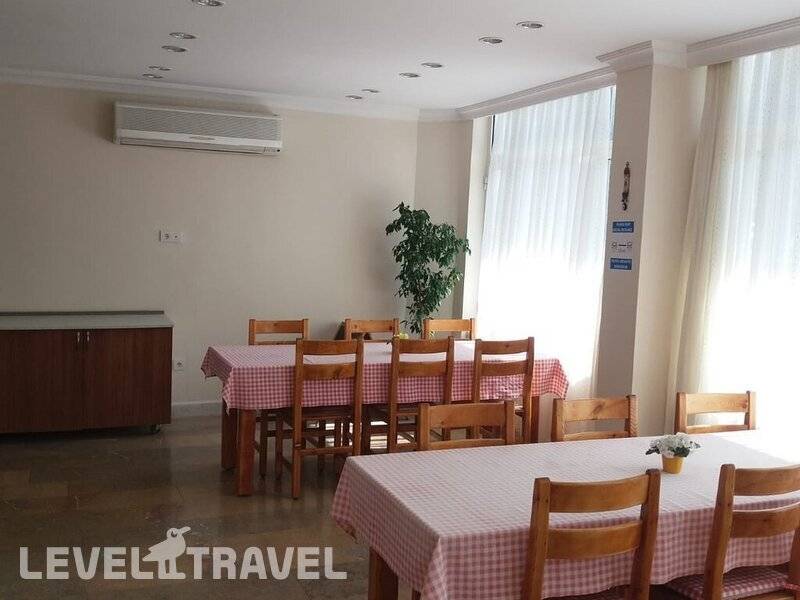 Фотография Unver Hotel