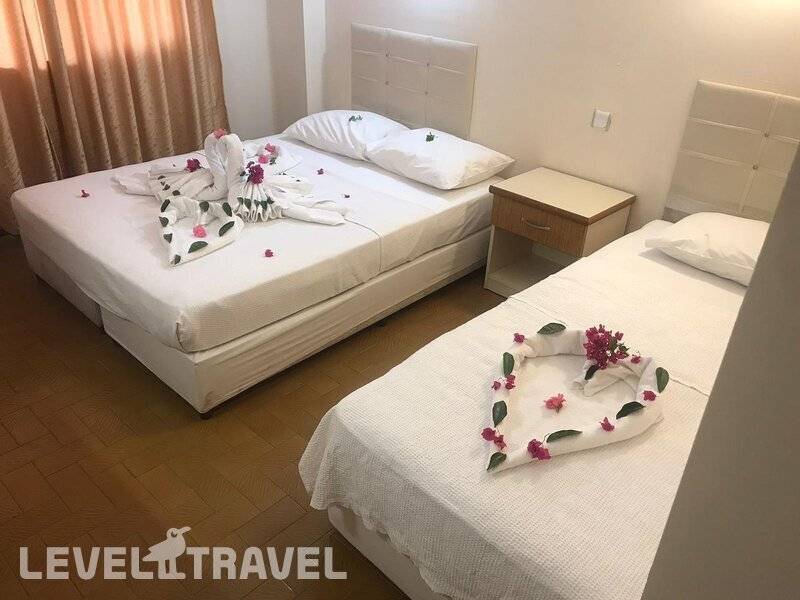 Фотография Unver Hotel