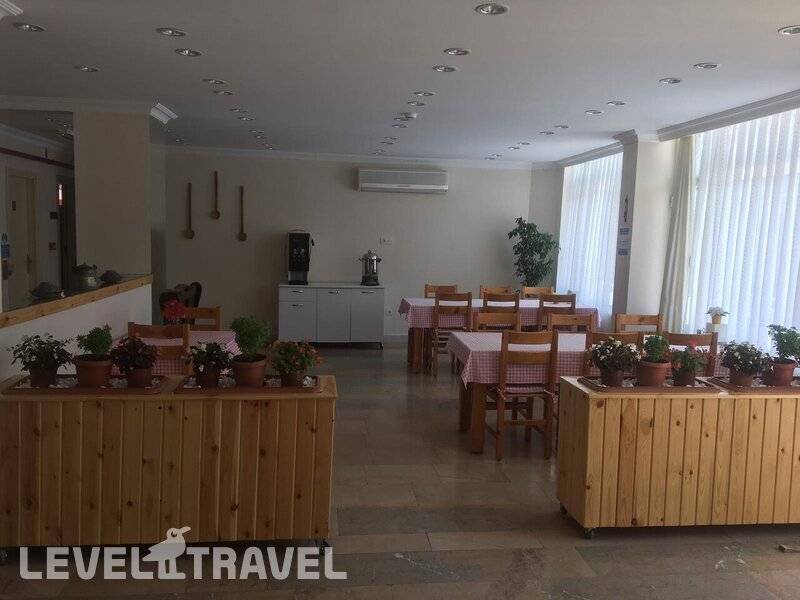 Фотография Unver Hotel