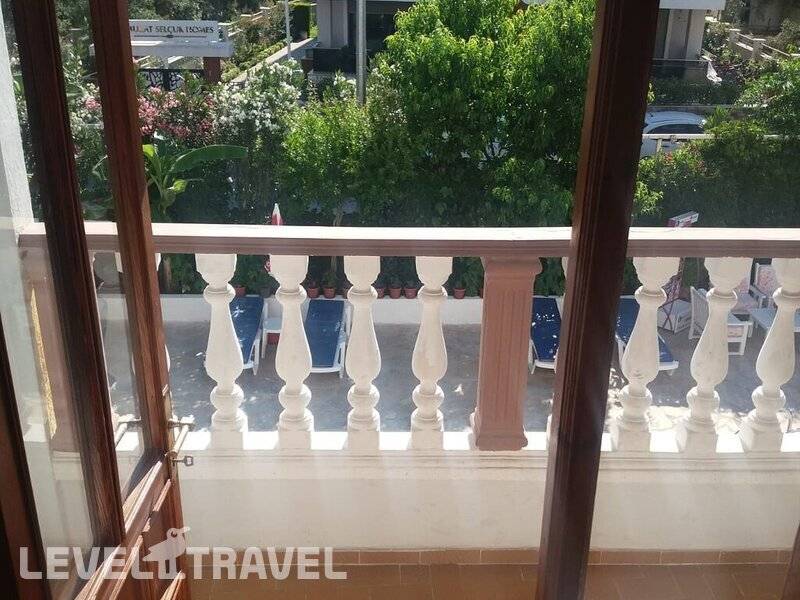 Фотография Unver Hotel