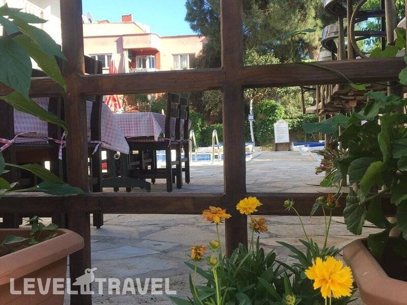 Фотография Unver Hotel