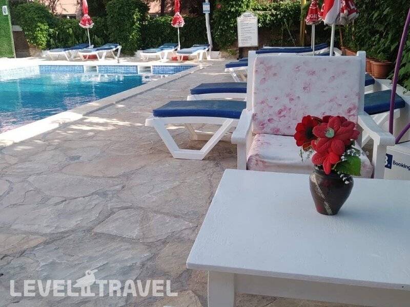 Фотография Unver Hotel
