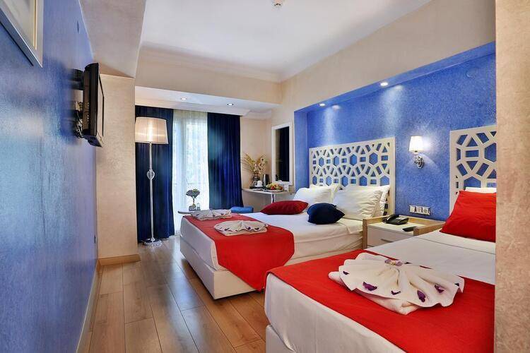 Ayasultan Boutique Hotel
