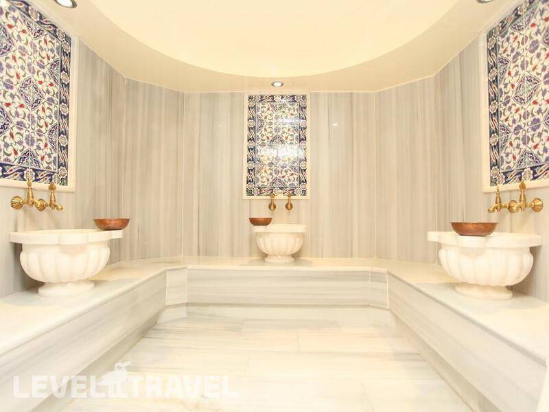 Фотография Ayasultan Boutique Hotel