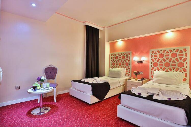 Ayasultan Boutique Hotel