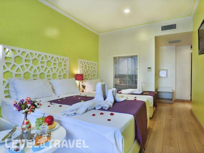 Фотография Ayasultan Boutique Hotel