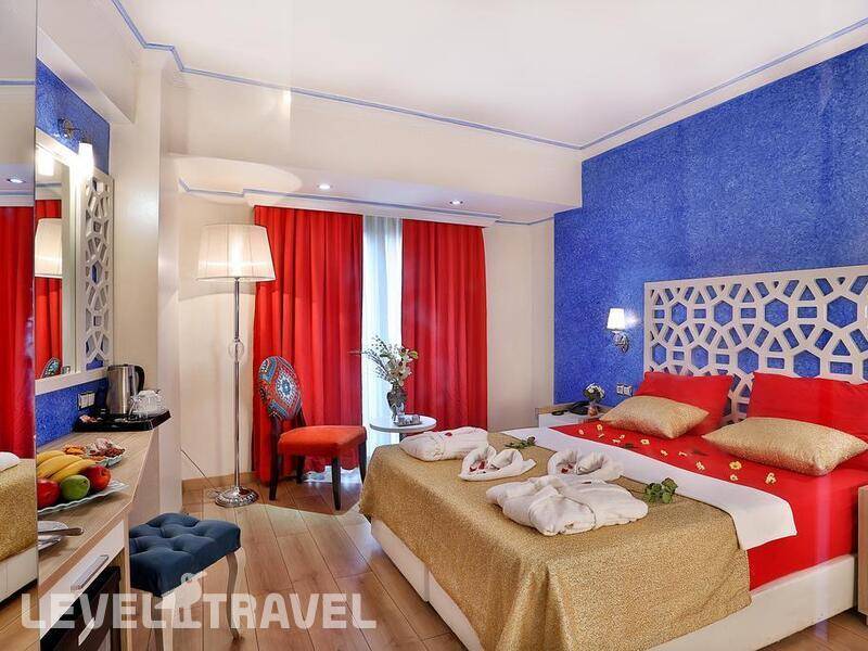 Фотография Ayasultan Boutique Hotel