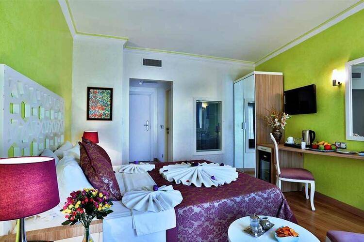 Ayasultan Boutique Hotel