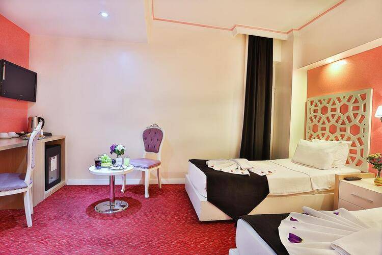Ayasultan Boutique Hotel