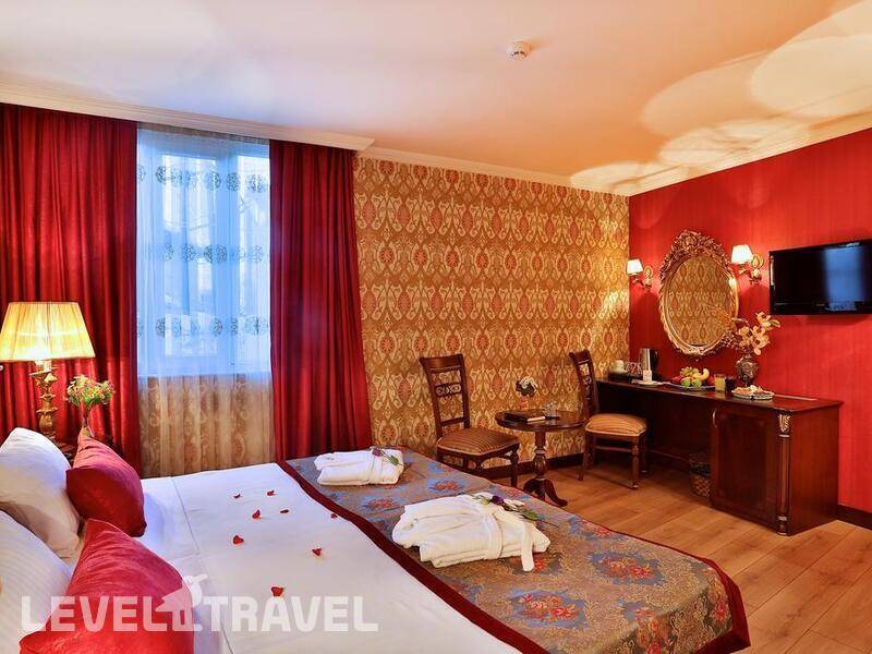 Фотография Ayasultan Boutique Hotel