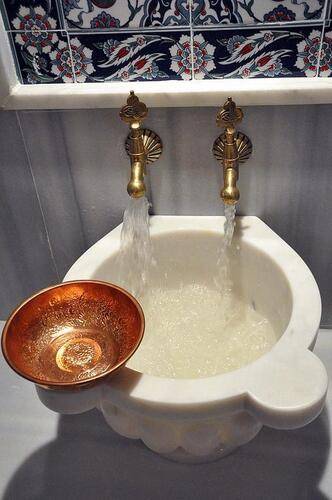 Ayasultan Boutique Hotel