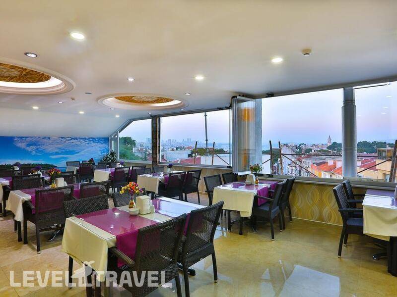 Фотография Ayasultan Boutique Hotel