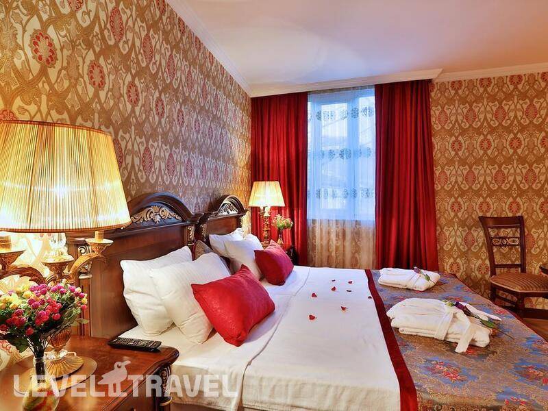 Фотография Ayasultan Boutique Hotel