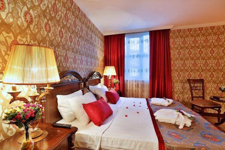 Ayasultan Boutique Hotel