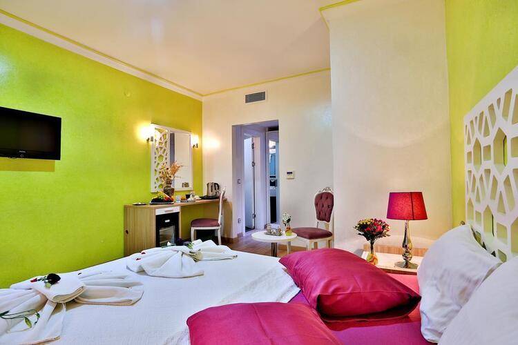 Ayasultan Boutique Hotel