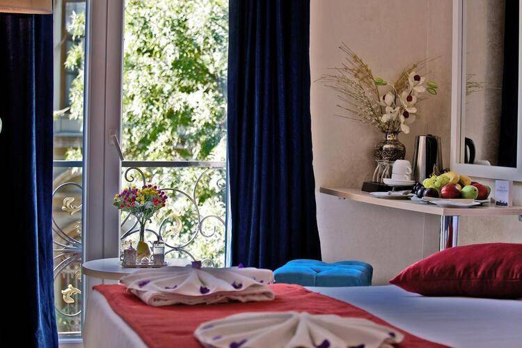 Ayasultan Boutique Hotel