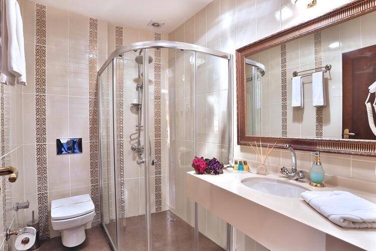 Ayasultan Boutique Hotel