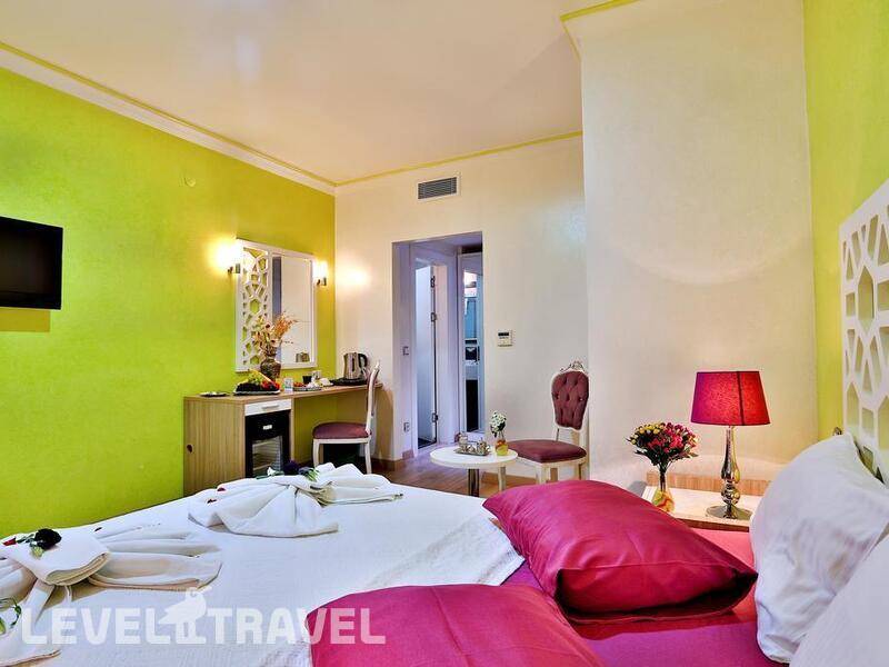 Фотография Ayasultan Boutique Hotel