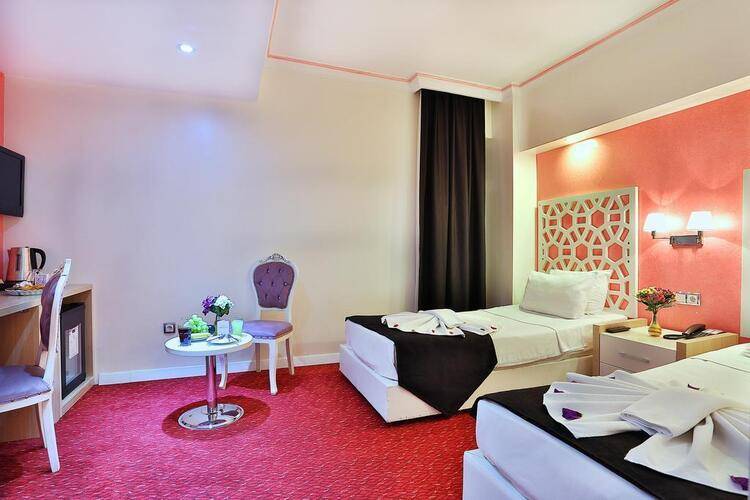 Ayasultan Boutique Hotel
