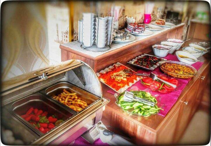 Ayasultan Boutique Hotel