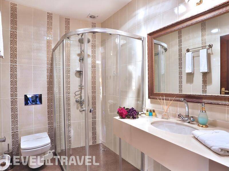 Фотография Ayasultan Boutique Hotel
